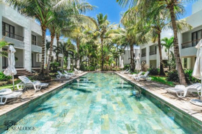 Amazing Seaside Apartment - Grand-Baie